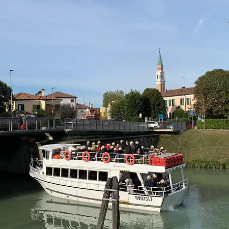 Dimora Naviglio Bed & Breakfast 3*