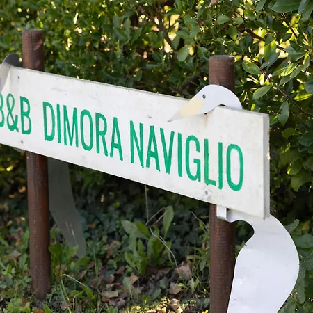 Dimora Naviglio 3*