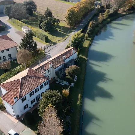 Dimora Naviglio Bed & Breakfast Dolo