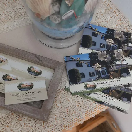 Dimora Naviglio Bed & Breakfast