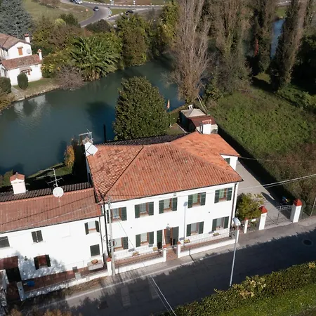 Bed & Breakfast Dimora Naviglio