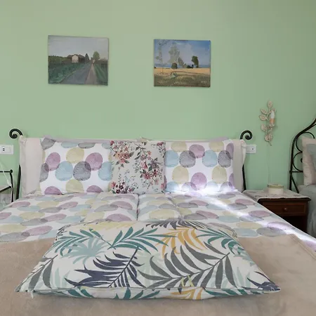 Dimora Naviglio Bed & Breakfast 3*