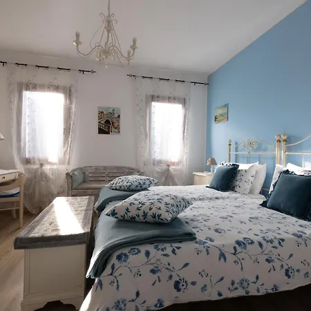 Bed & Breakfast Dimora Naviglio Dolo
