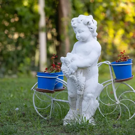 Bed & Breakfast Dimora Naviglio