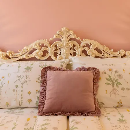 Bed & Breakfast Dimora Naviglio 3*
