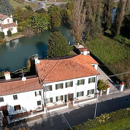 Dimora Naviglio 3* Dolo