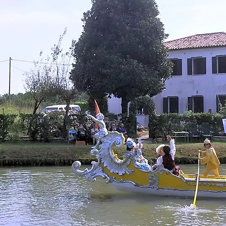 Dimora Naviglio Dolo