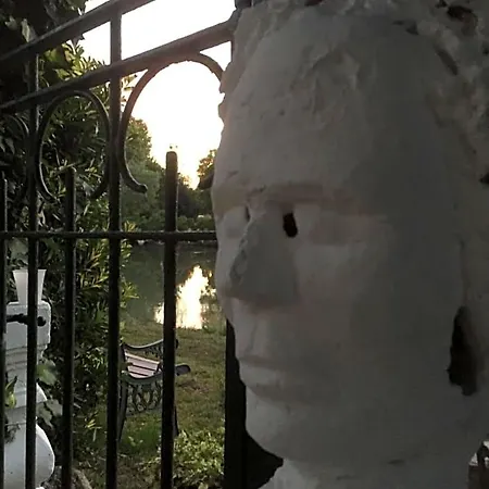 Dimora Naviglio Panzió
