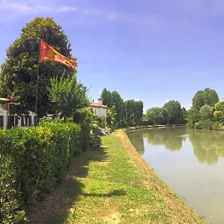 Dimora Naviglio Dolo