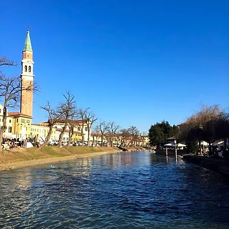 Alojamento de Acomodação e Pequeno-almoço Dimora Naviglio 3*