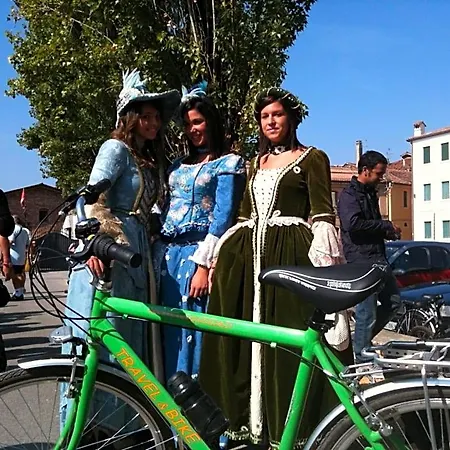 Panzió Dimora Naviglio Dolo