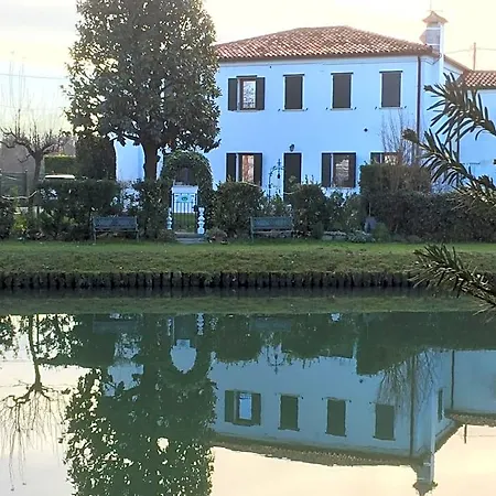Panzió Dimora Naviglio Dolo