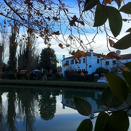 Panzió Dimora Naviglio 3*