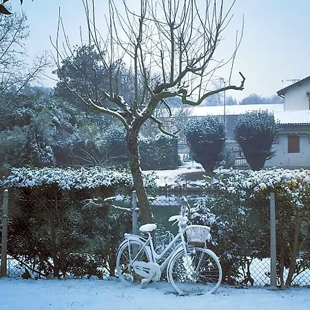 Panzió Dimora Naviglio 3*
