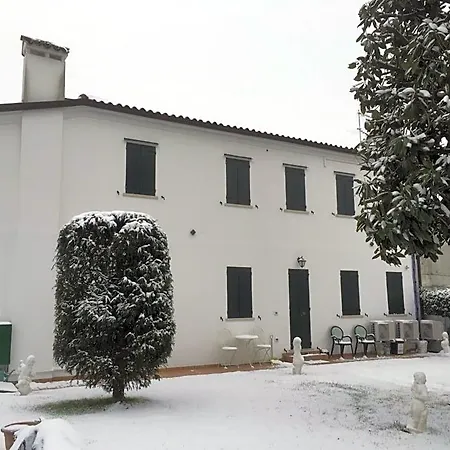 Panzió Dimora Naviglio