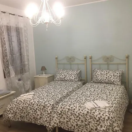 Alojamento de Acomodação e Pequeno-almoço Dimora Naviglio