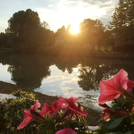 Dimora Naviglio فندق مبيت وإفطار