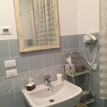 Bed & Breakfast Dimora Naviglio Dolo