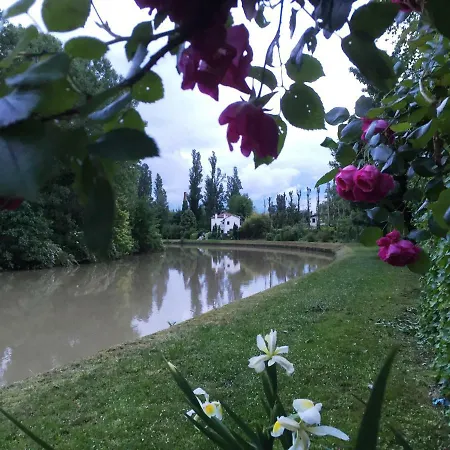 Dimora Naviglio 3* Доло