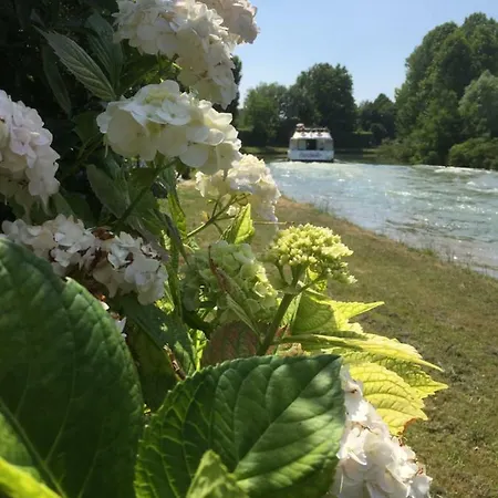 Bed & Breakfast Dimora Naviglio Dolo