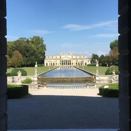 Dimora Naviglio Bed & Breakfast