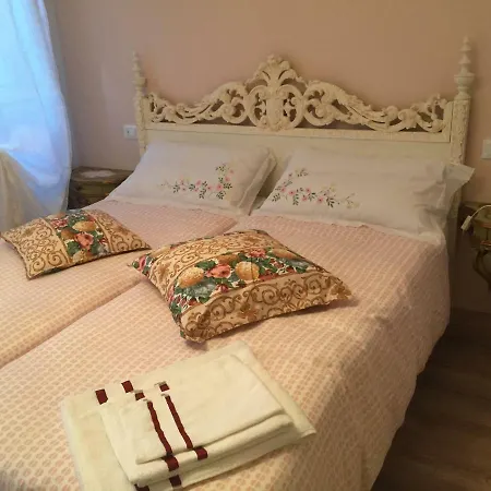 Dimora Naviglio Bed & Breakfast Dolo