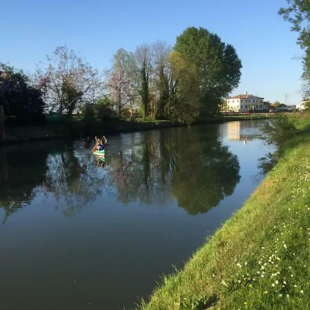 Bed and breakfast Dimora Naviglio Dolo