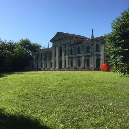 Bed & Breakfast Dimora Naviglio Dolo