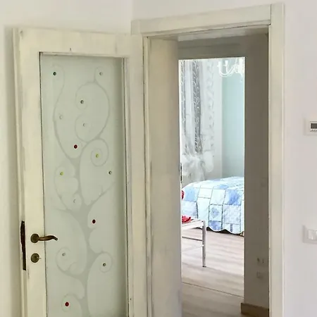 Bed & Breakfast Dimora Naviglio 3*