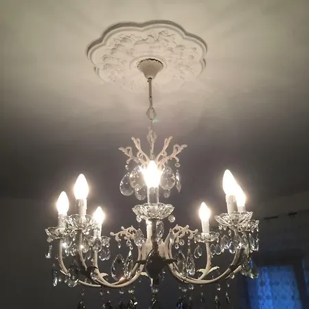 Bed & Breakfast Dimora Naviglio 3*