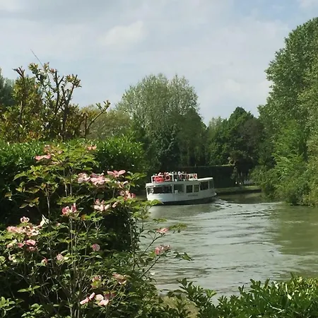 Dimora Naviglio 3* Dolo