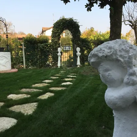 Dimora Naviglio 3* Dolo