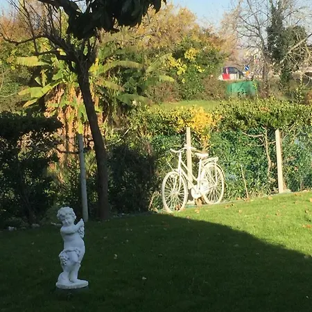 Dimora Naviglio Bed & Breakfast