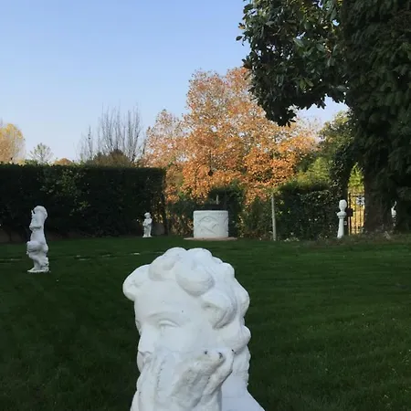 Dimora Naviglio 3* 돌로