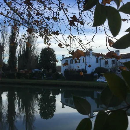 Bed & Breakfast Dimora Naviglio