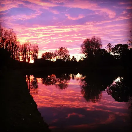 Dimora Naviglio Alojamento de Acomodação e Pequeno-almoço