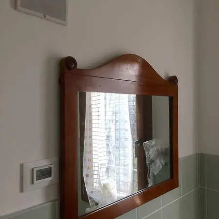 Dimora Naviglio Alojamento de Acomodação e Pequeno-almoço Dolo