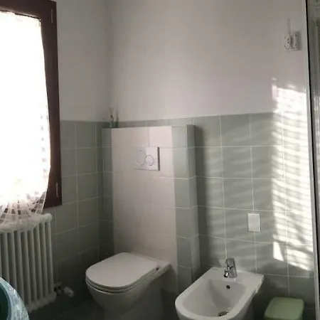 Dimora Naviglio 3* Dolo