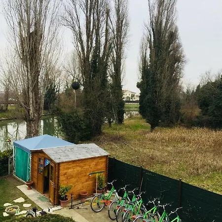 Dimora Naviglio Bed and breakfast