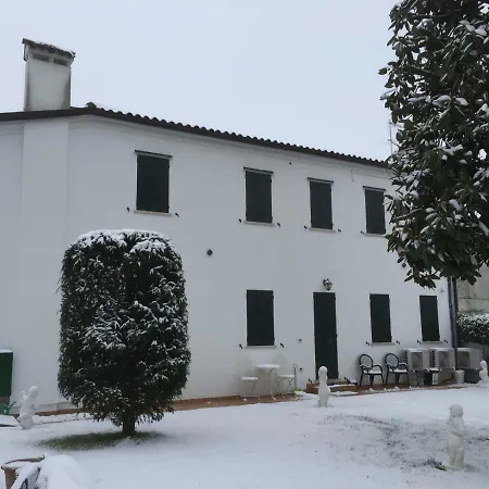 Dimora Naviglio Bed & Breakfast