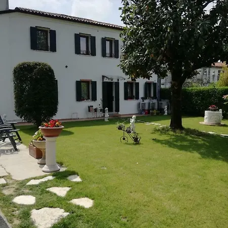 Dimora Naviglio 3*
