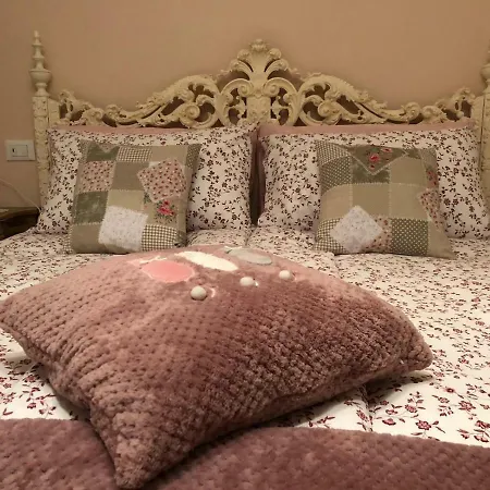 Bed & Breakfast Dimora Naviglio 3*