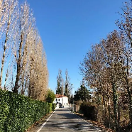 Dimora Naviglio 3* Доло