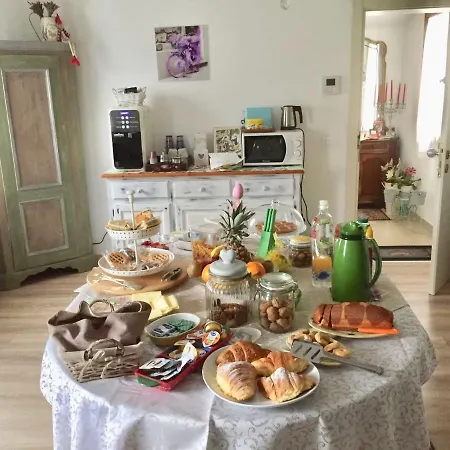 Dimora Naviglio 3* Dolo