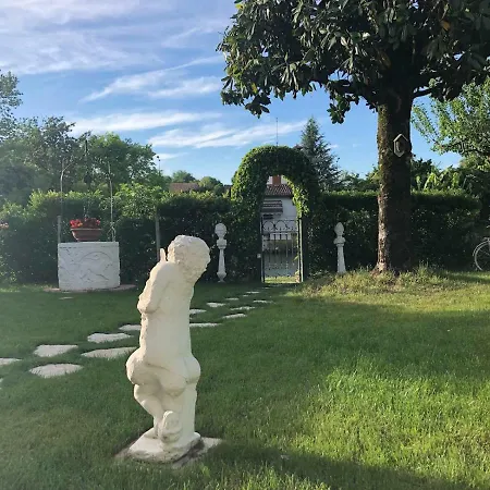 Dimora Naviglio Bed & Breakfast Dolo