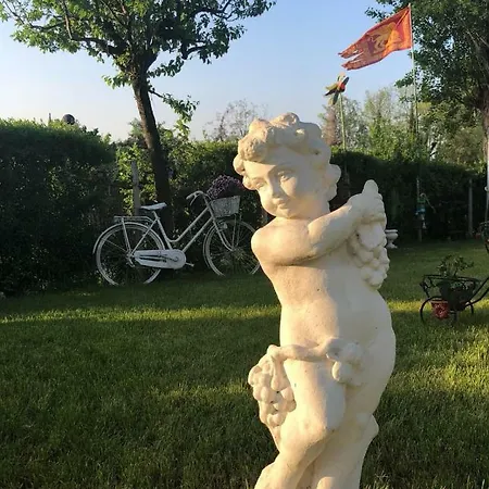 Bed & Breakfast Dimora Naviglio