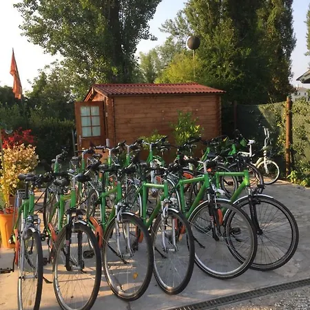 Dimora Naviglio 돌로
