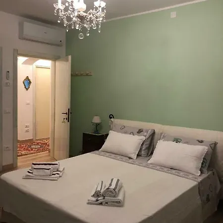 Bed and breakfast Dimora Naviglio Dolo
