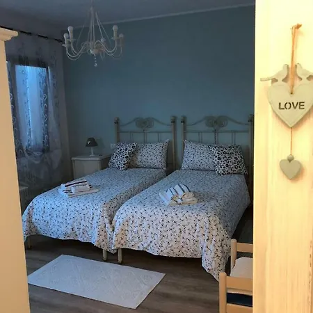 Bed & Breakfast Dimora Naviglio