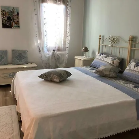 Bed & Breakfast Dimora Naviglio